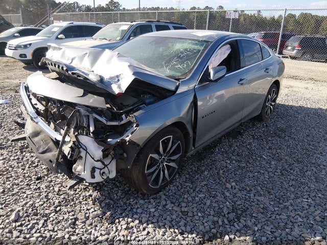 1G1ZG5ST1RF245349 Chevrolet Malibu Fwd Rs