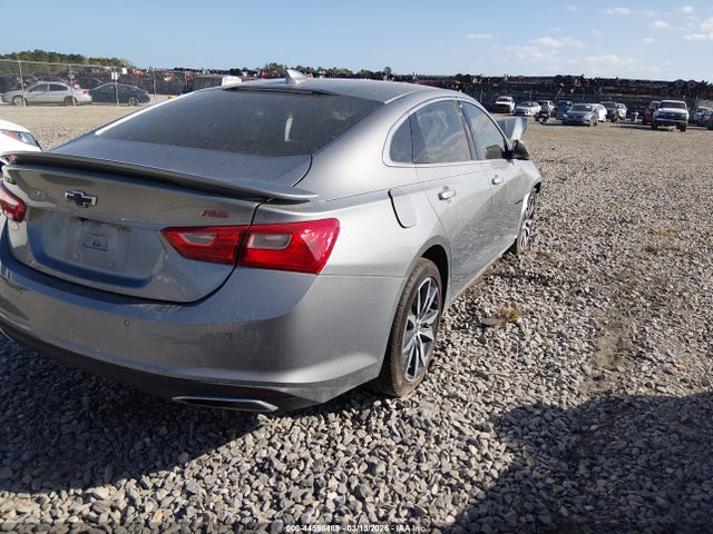 1G1ZG5ST1RF245349 Chevrolet Malibu Fwd Rs
