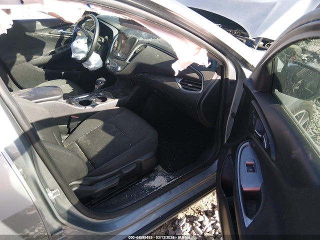 1G1ZG5ST1RF245349 Chevrolet Malibu Fwd Rs