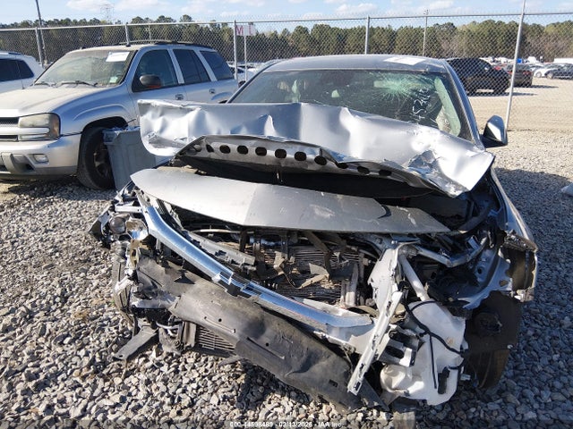 1G1ZG5ST1RF245349 Chevrolet Malibu Fwd Rs