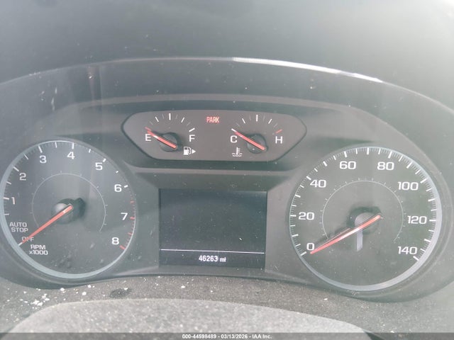 1G1ZG5ST1RF245349 Chevrolet Malibu Fwd Rs
