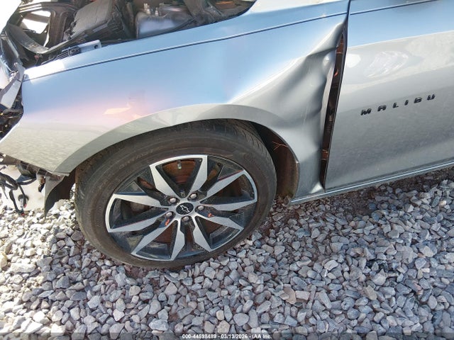 1G1ZG5ST1RF245349 Chevrolet Malibu Fwd Rs