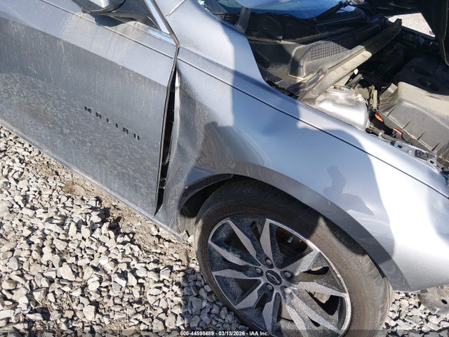 1G1ZG5ST1RF245349 Chevrolet Malibu Fwd Rs