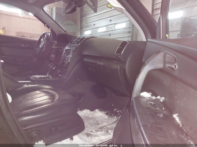 44598491 :رقم المزاد ، 1GKKVTED4CJ387100 vin ، 2012 Gmc Acadia Denali مزاد بيع