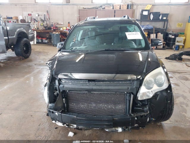 44598491 :رقم المزاد ، 1GKKVTED4CJ387100 vin ، 2012 Gmc Acadia Denali مزاد بيع