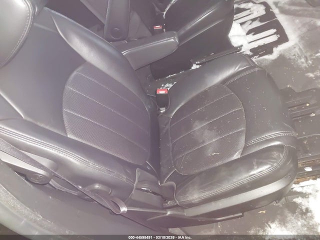 44598491 :رقم المزاد ، 1GKKVTED4CJ387100 vin ، 2012 Gmc Acadia Denali مزاد بيع