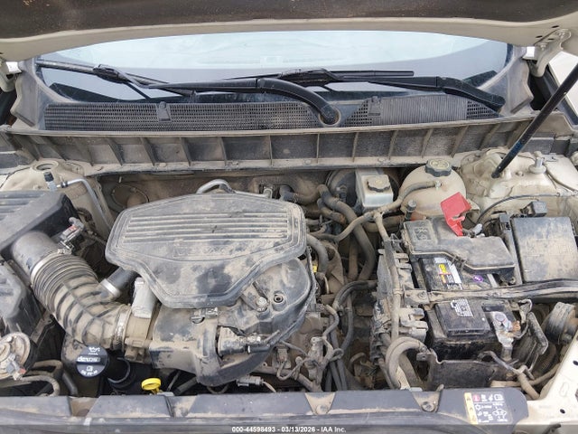 1GKKNULS9HZ208856 GMC Acadia Slt-1