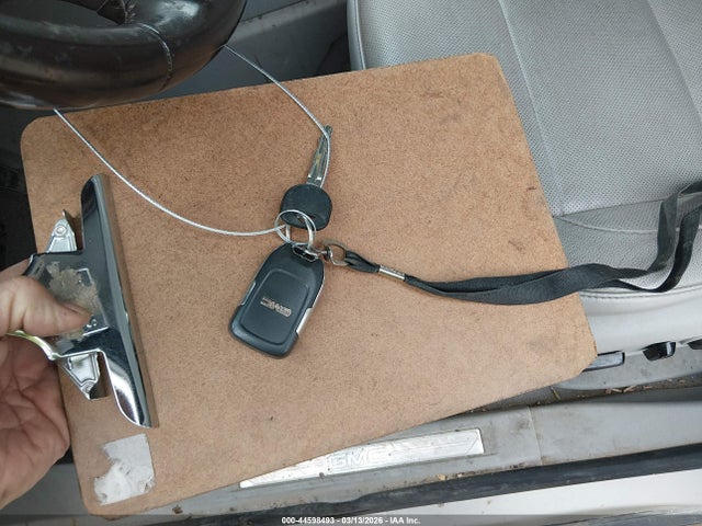1GKKNULS9HZ208856 GMC Acadia Slt-1