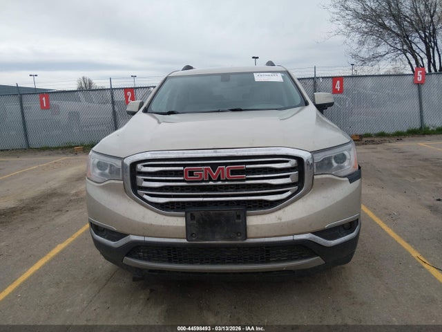 1GKKNULS9HZ208856 GMC Acadia Slt-1