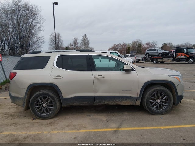1GKKNULS9HZ208856 GMC Acadia Slt-1