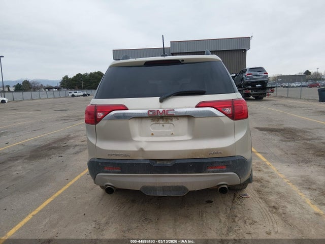 1GKKNULS9HZ208856 GMC Acadia Slt-1
