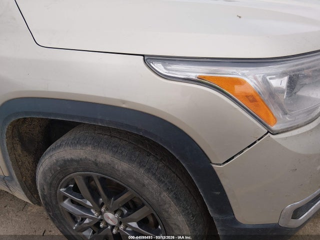 1GKKNULS9HZ208856 GMC Acadia Slt-1