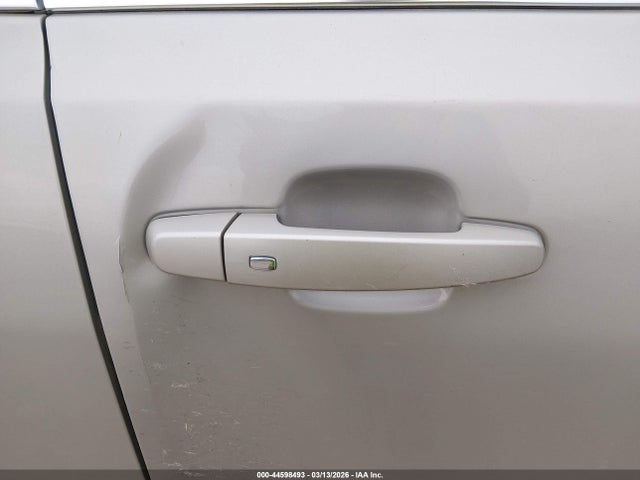 1GKKNULS9HZ208856 GMC Acadia Slt-1