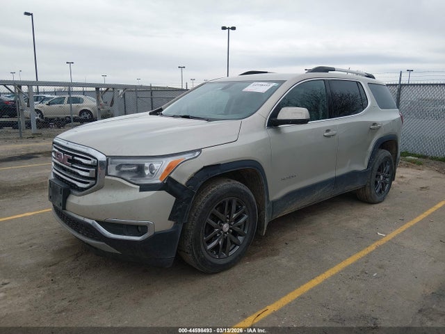 1GKKNULS9HZ208856 GMC Acadia Slt-1