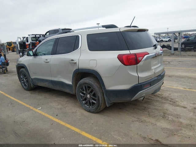 1GKKNULS9HZ208856 GMC Acadia Slt-1