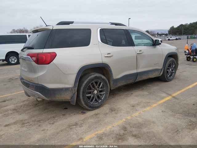 1GKKNULS9HZ208856 GMC Acadia Slt-1