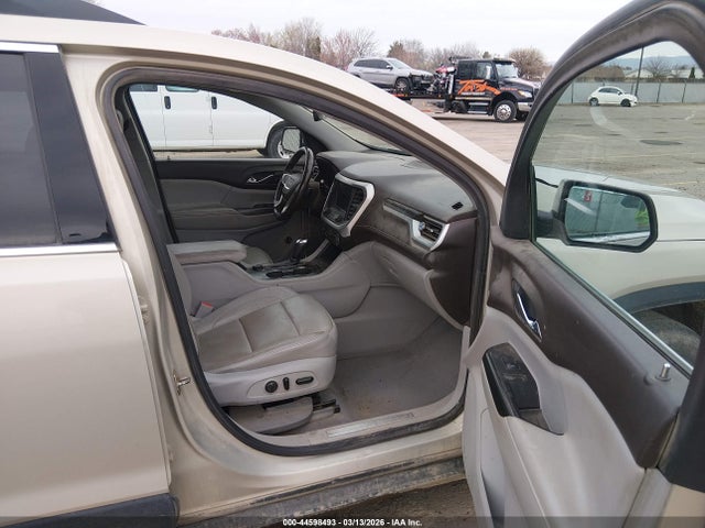 1GKKNULS9HZ208856 GMC Acadia Slt-1