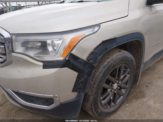 1GKKNULS9HZ208856 GMC Acadia Slt-1