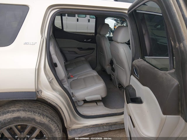 1GKKNULS9HZ208856 GMC Acadia Slt-1
