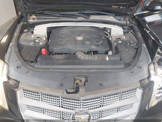 2011 CADILLAC CTS 1G6DC5EY2B0166904 Photo 9