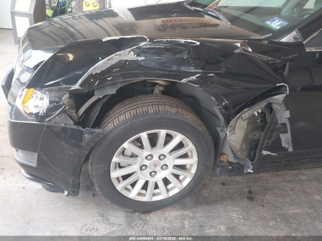 2011 CADILLAC CTS 1G6DC5EY2B0166904 Photo 5