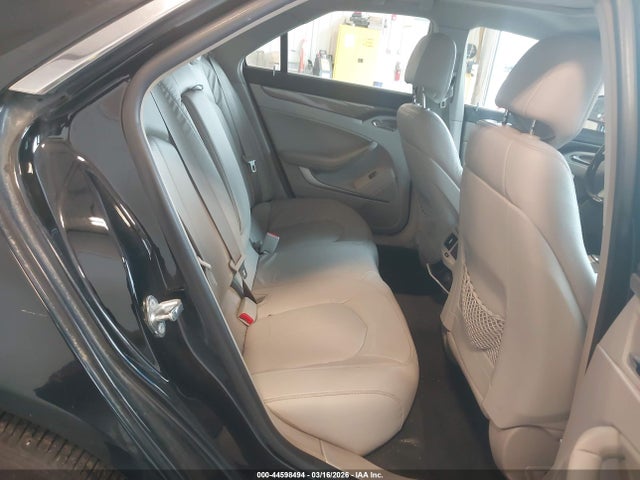 2011 CADILLAC CTS 1G6DC5EY2B0166904 Photo 7