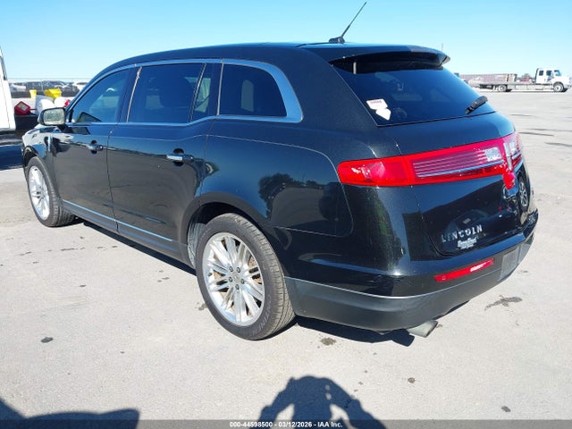 Lincoln Mkt Ecoboost 2015 2LMHJ5AT3FBL02069 Image 3