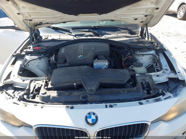 2013 BMW 320I WBA3B1C52DK130194 Photo 9