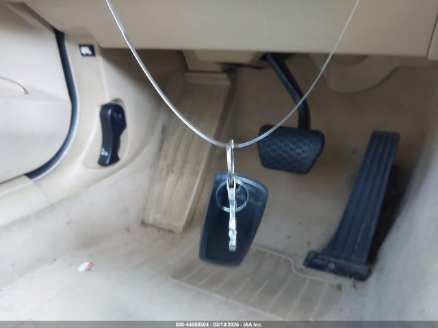 2013 BMW 320I WBA3B1C52DK130194 Photo 10