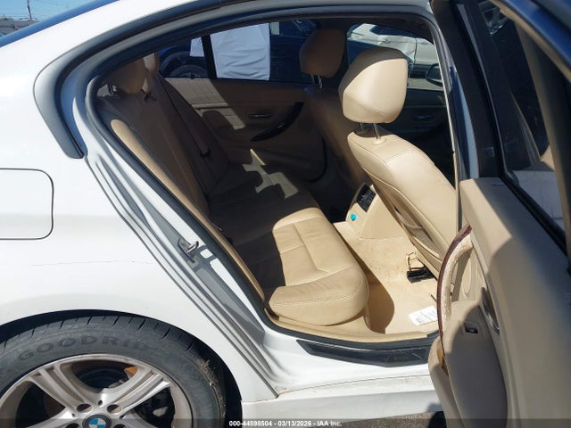 2013 BMW 320I WBA3B1C52DK130194 Photo 7