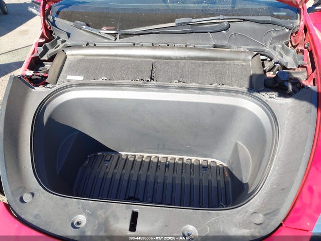 2023 TESLA MODEL Y 7SAYGDEE7PA053803 Photo 9