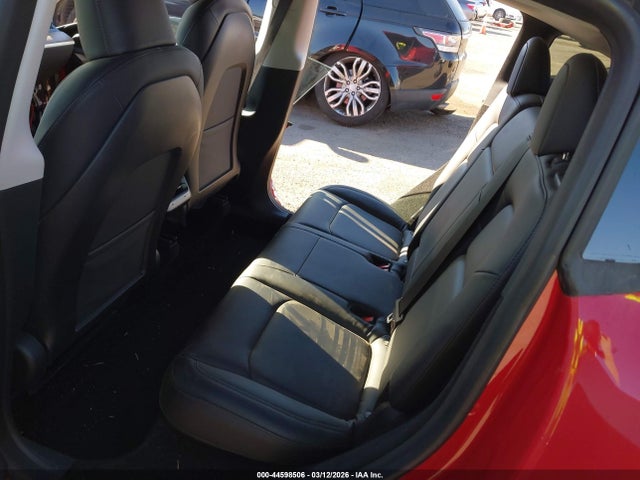 2023 TESLA MODEL Y 7SAYGDEE7PA053803 Photo 7