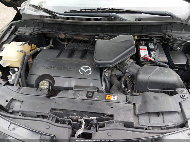 Aukcja sprzedaży 2015 Mazda Cx-9 Touring, vin: JM3TB2CA0F0468009, numer aukcji: 44598510
