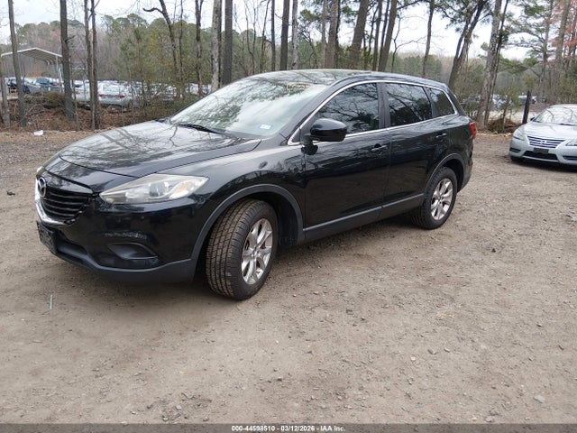 Aukcja sprzedaży 2015 Mazda Cx-9 Touring, vin: JM3TB2CA0F0468009, numer aukcji: 44598510