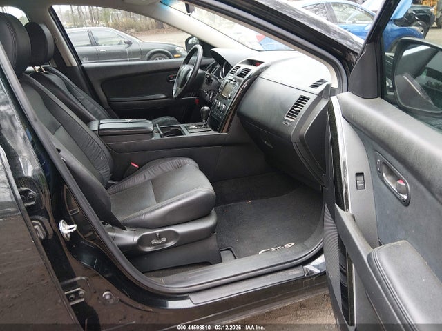 Aukcja sprzedaży 2015 Mazda Cx-9 Touring, vin: JM3TB2CA0F0468009, numer aukcji: 44598510