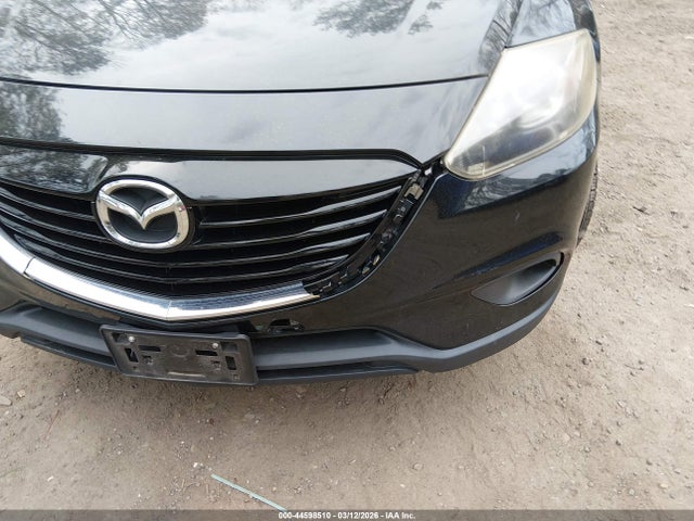 Aukcja sprzedaży 2015 Mazda Cx-9 Touring, vin: JM3TB2CA0F0468009, numer aukcji: 44598510