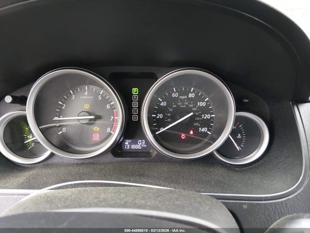 Aukcja sprzedaży 2015 Mazda Cx-9 Touring, vin: JM3TB2CA0F0468009, numer aukcji: 44598510