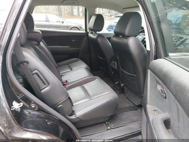 Aukcja sprzedaży 2015 Mazda Cx-9 Touring, vin: JM3TB2CA0F0468009, numer aukcji: 44598510