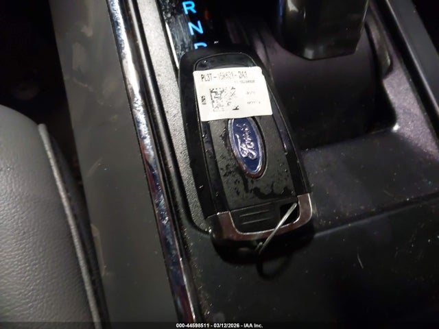 1FTVW3LUXSWG11755 Ford F-150 Lightning Flash