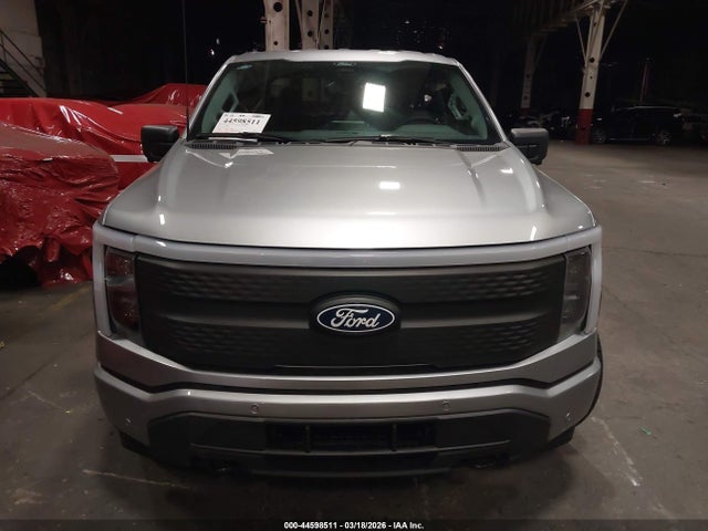 1FTVW3LUXSWG11755 Ford F-150 Lightning Flash