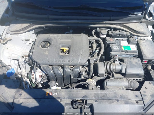 5NPD84LF9LH574511 Hyundai Elantra Value Edition