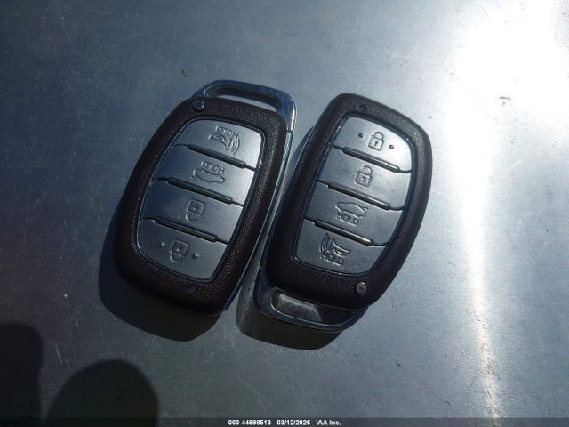 5NPD84LF9LH574511 Hyundai Elantra Value Edition