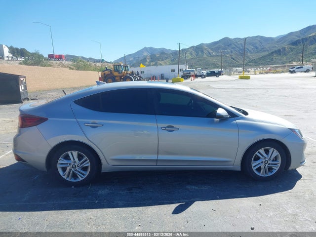 5NPD84LF9LH574511 Hyundai Elantra Value Edition