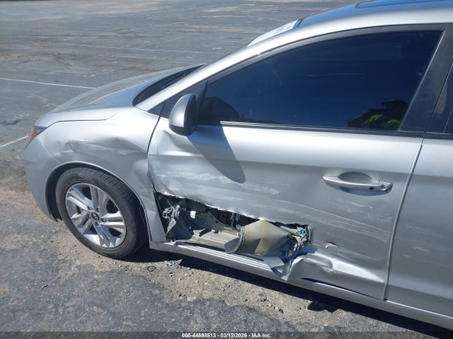 5NPD84LF9LH574511 Hyundai Elantra Value Edition