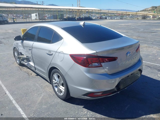 5NPD84LF9LH574511 Hyundai Elantra Value Edition