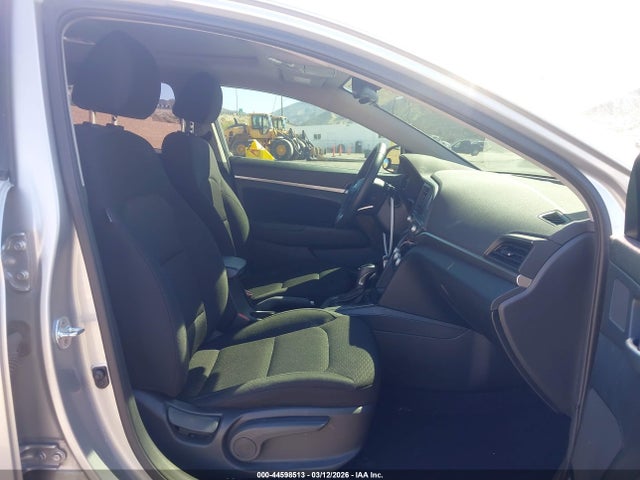5NPD84LF9LH574511 Hyundai Elantra Value Edition