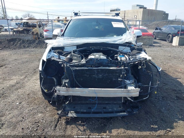 44598519 :رقم المزاد ، WA1D7AFP1GA039766 vin ، 2016 Audi Q5 3.0t Premium Plus مزاد بيع