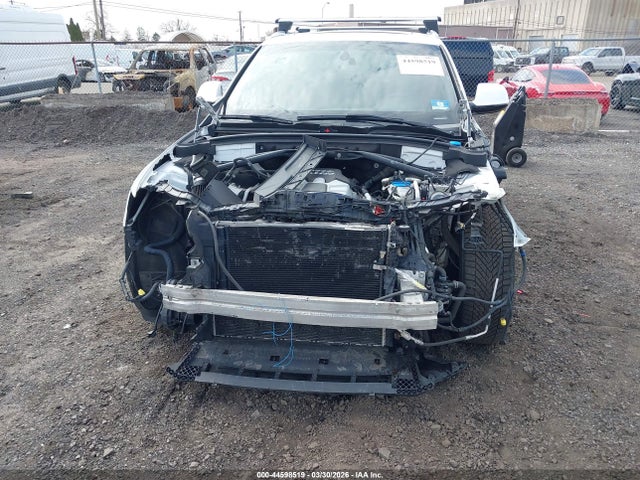 44598519 :رقم المزاد ، WA1D7AFP1GA039766 vin ، 2016 Audi Q5 3.0t Premium Plus مزاد بيع