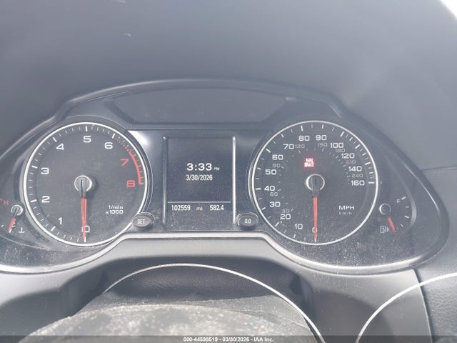 44598519 :رقم المزاد ، WA1D7AFP1GA039766 vin ، 2016 Audi Q5 3.0t Premium Plus مزاد بيع