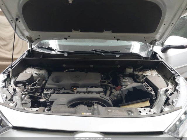 Toyota Rav4 Xle 2021 2T3W1RFV5MC134620 Image 10